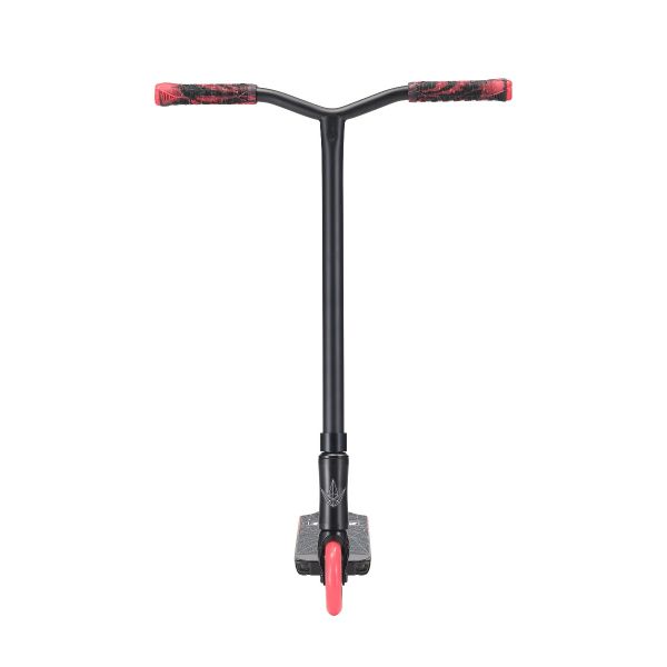 Blunt Envy ONE S3 Complete Pro Scooter Black and Red Bar
