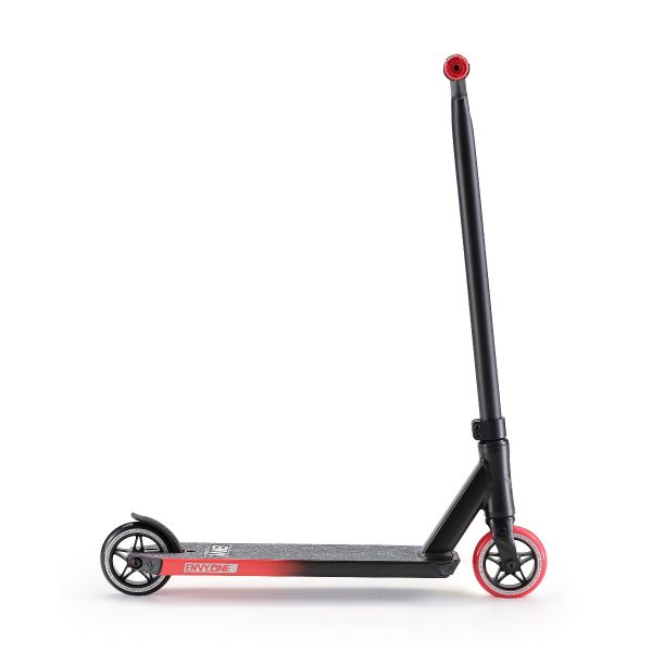 Blunt Envy ONE Series 3 Complete Pro Scooter Black and Red
