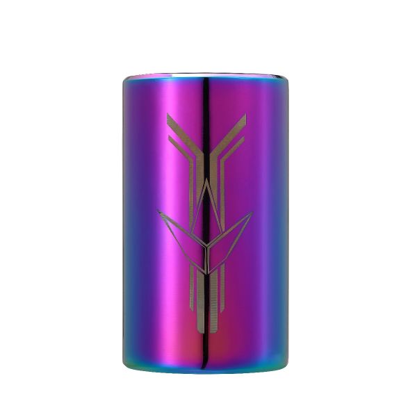 OMEN SCS 4 Bolt Clamp - Oil Slick
