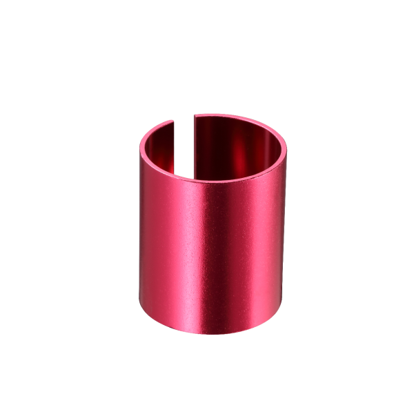 Clamp Shim - Hot Pink