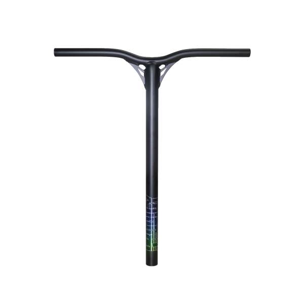 Prodigy Bar Black 620mm