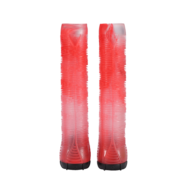 Hand Grips V2 - Smoke Red