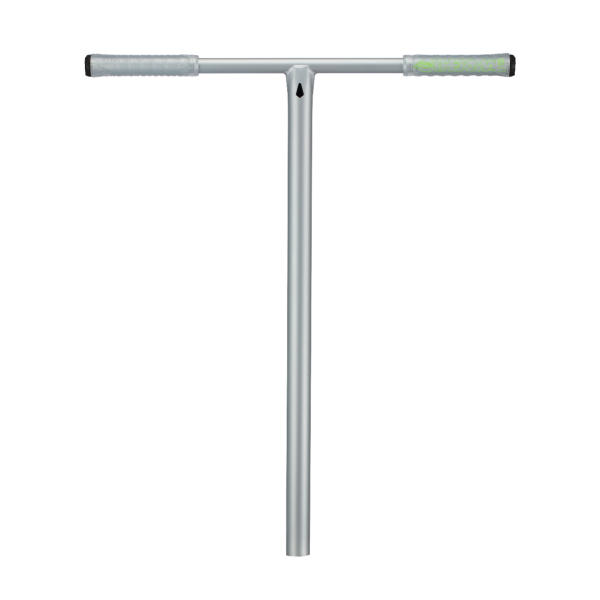 Thermal Bar V2 Slate butted chromoly T bars 