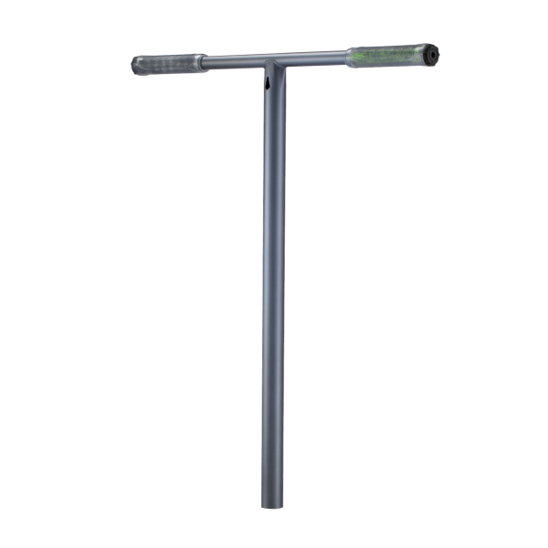 Thermal Bar V2 Slate butted chromoly T bars 