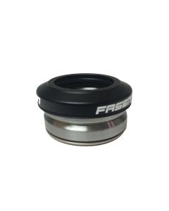 1 1/8" Fasen Integrated Headset Black